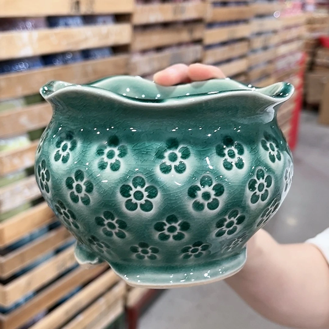 【闪购商品】陶瓷20CM以下