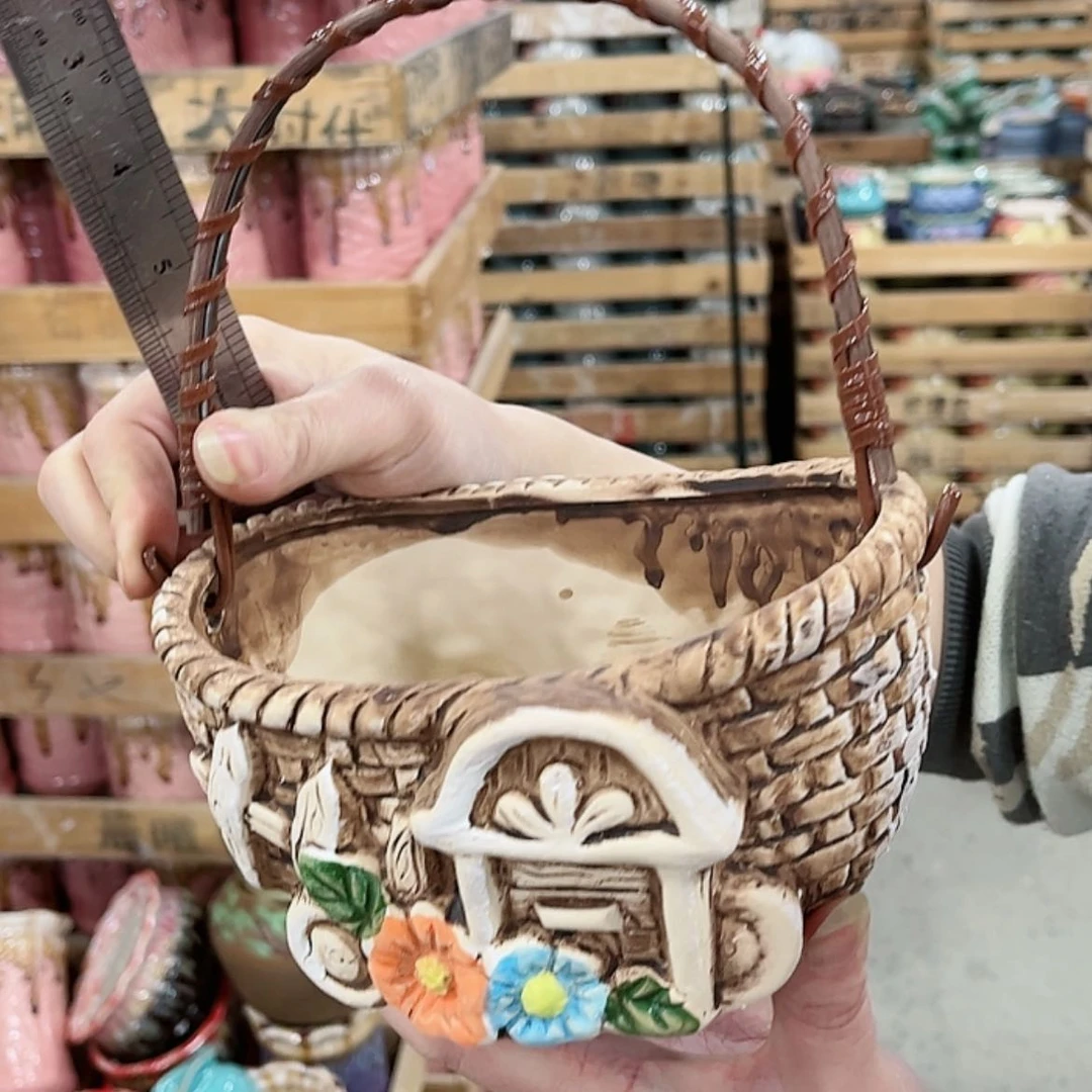 【闪购商品】陶瓷15cm以下