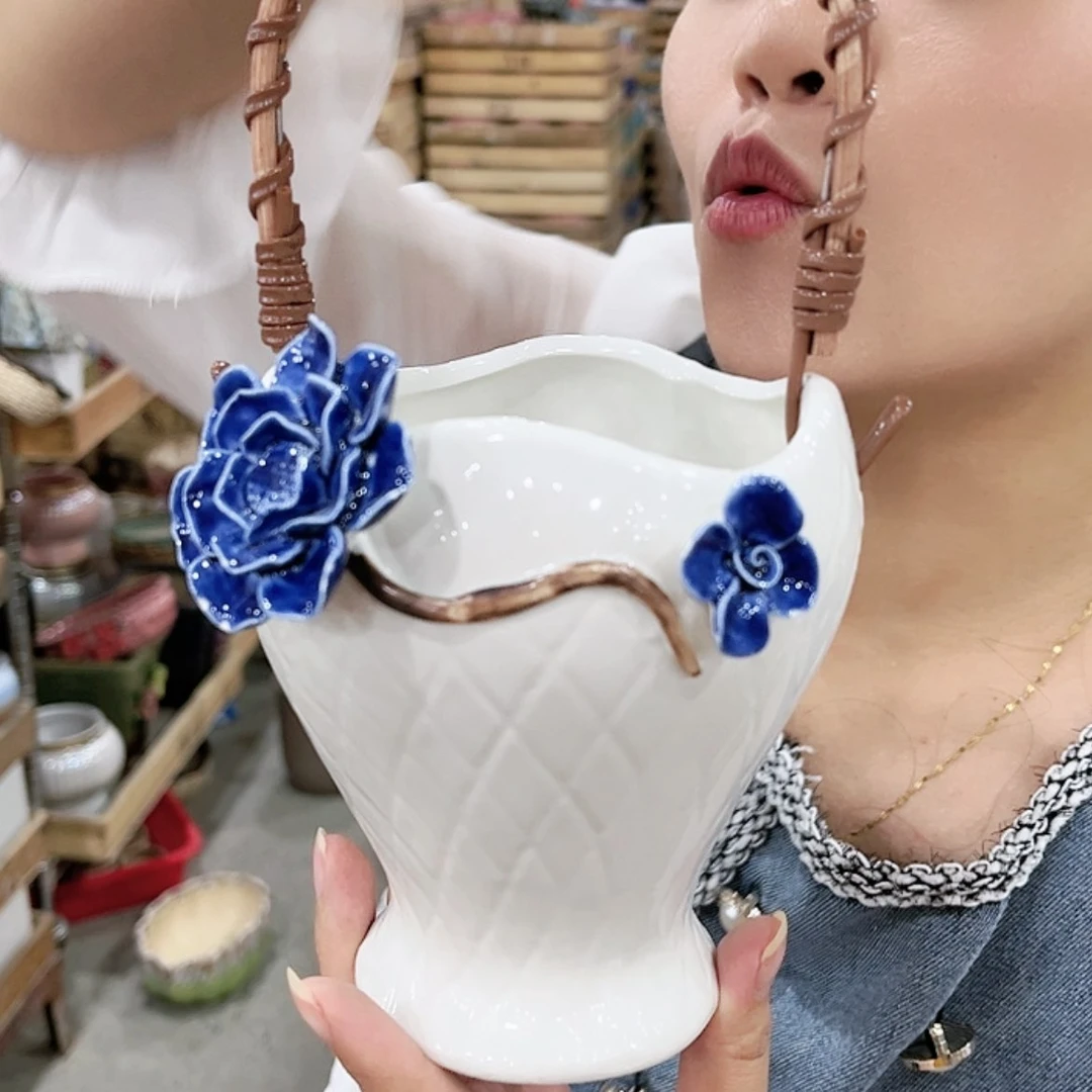 【闪购商品】红陶20CM以下