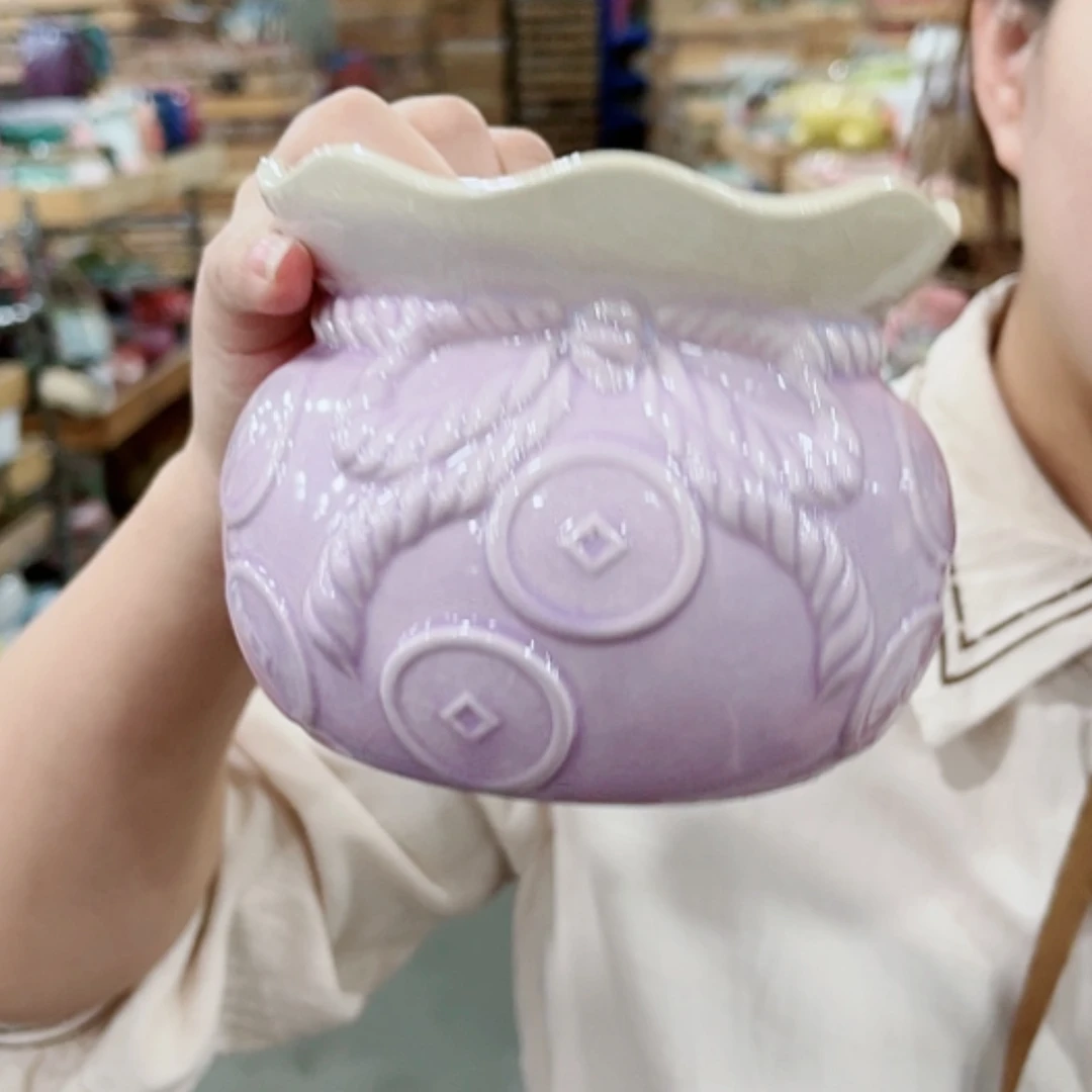 【闪购商品】陶瓷20CM以下