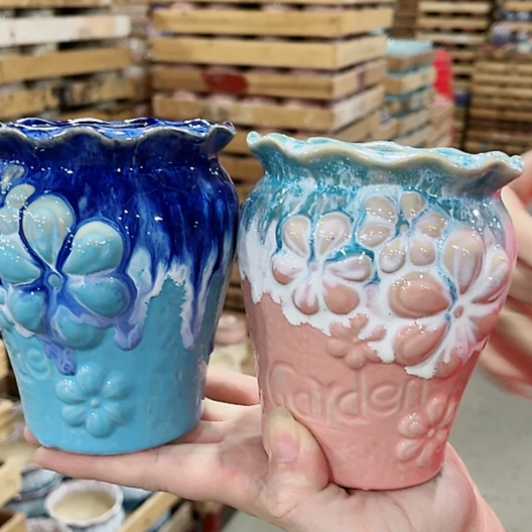 【闪购商品】陶瓷20CM以下