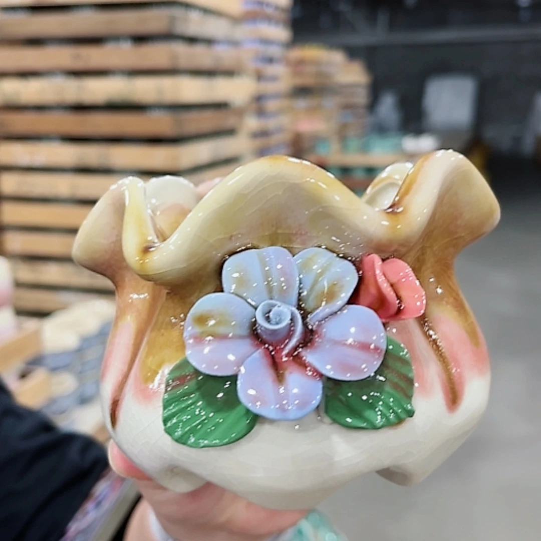 【闪购商品】陶瓷20CM以下