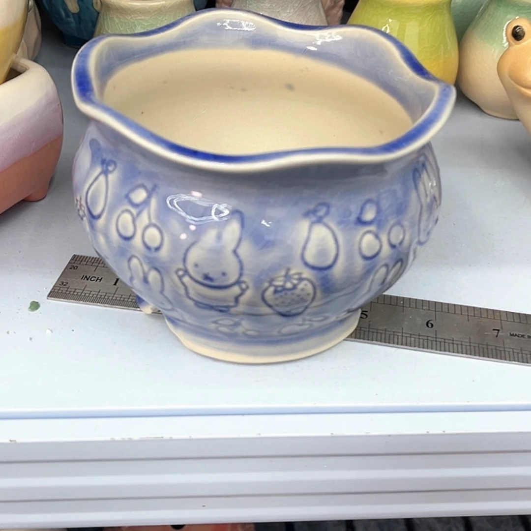 【闪购商品】陶20CM以下