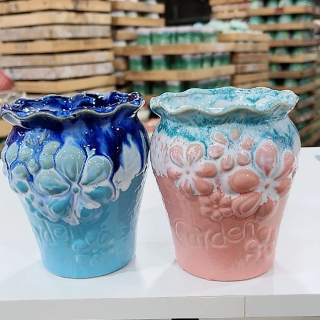 【闪购商品】陶瓷20CM以下