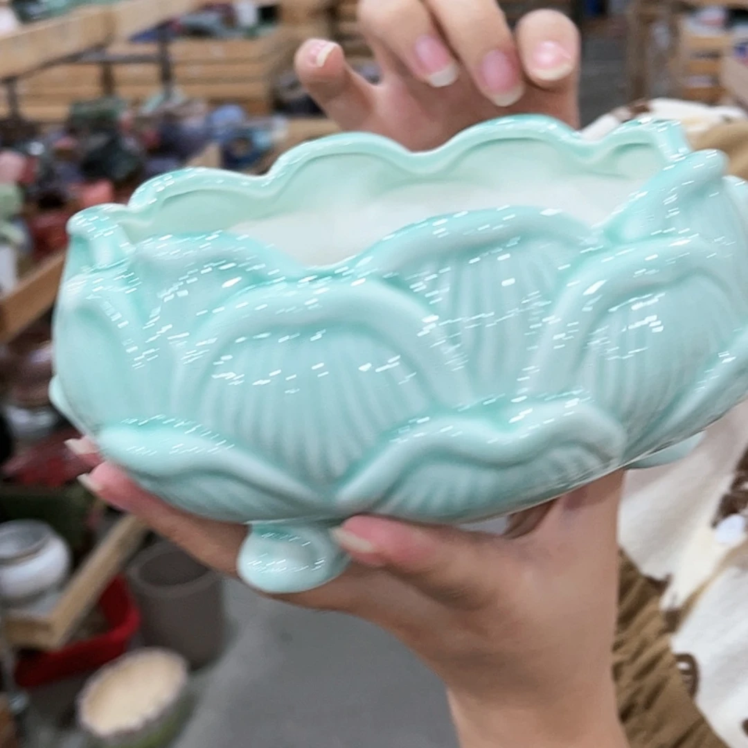 【闪购商品】红陶20CM以下