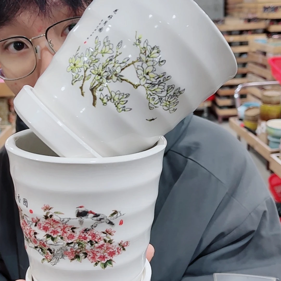 【闪购商品】陶瓷15cm以下
