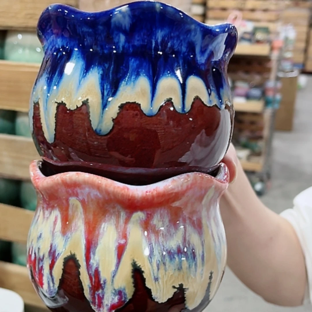 【闪购商品】陶瓷20CM以下