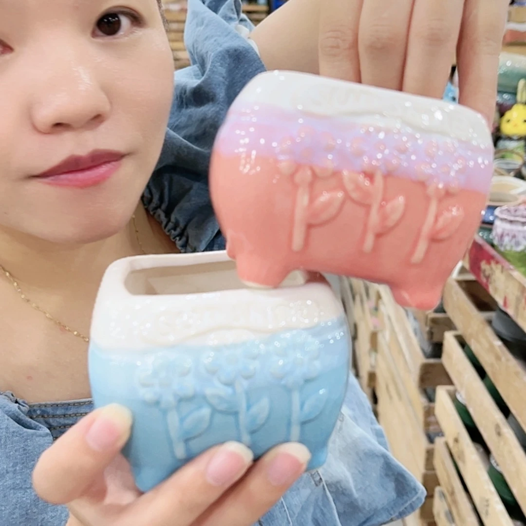 【闪购商品】红陶20CM以下