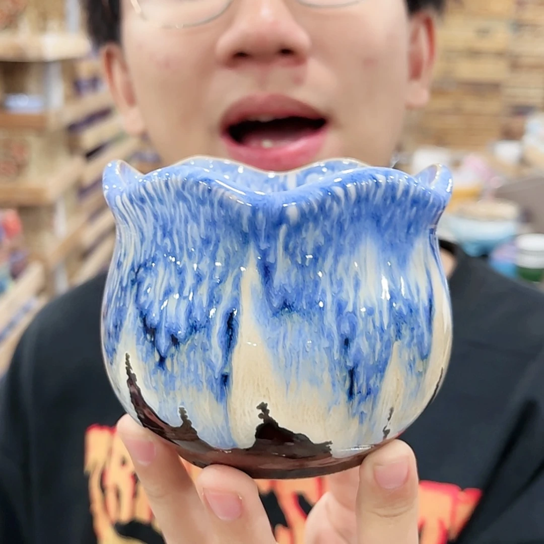 【闪购商品】陶瓷15cm以下