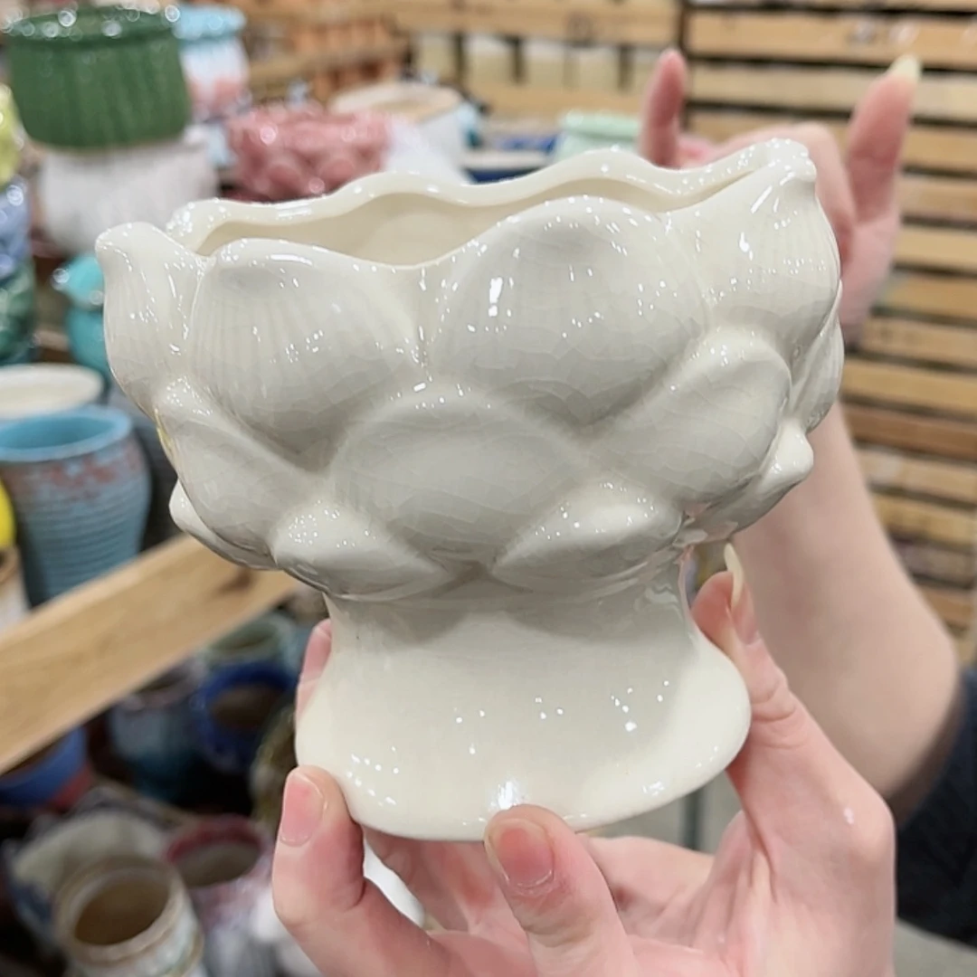【闪购商品】陶瓷15cm以下
