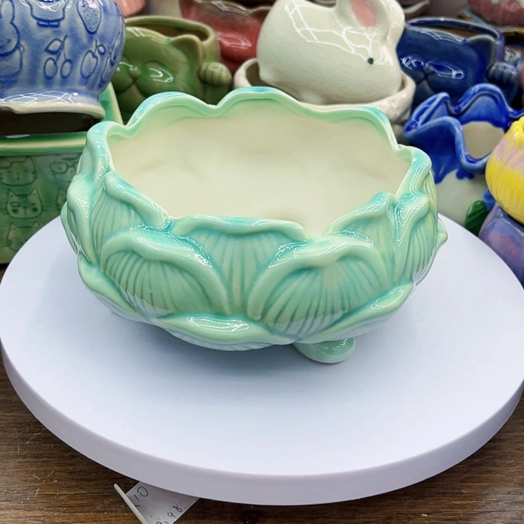 【闪购商品】陶20CM以下