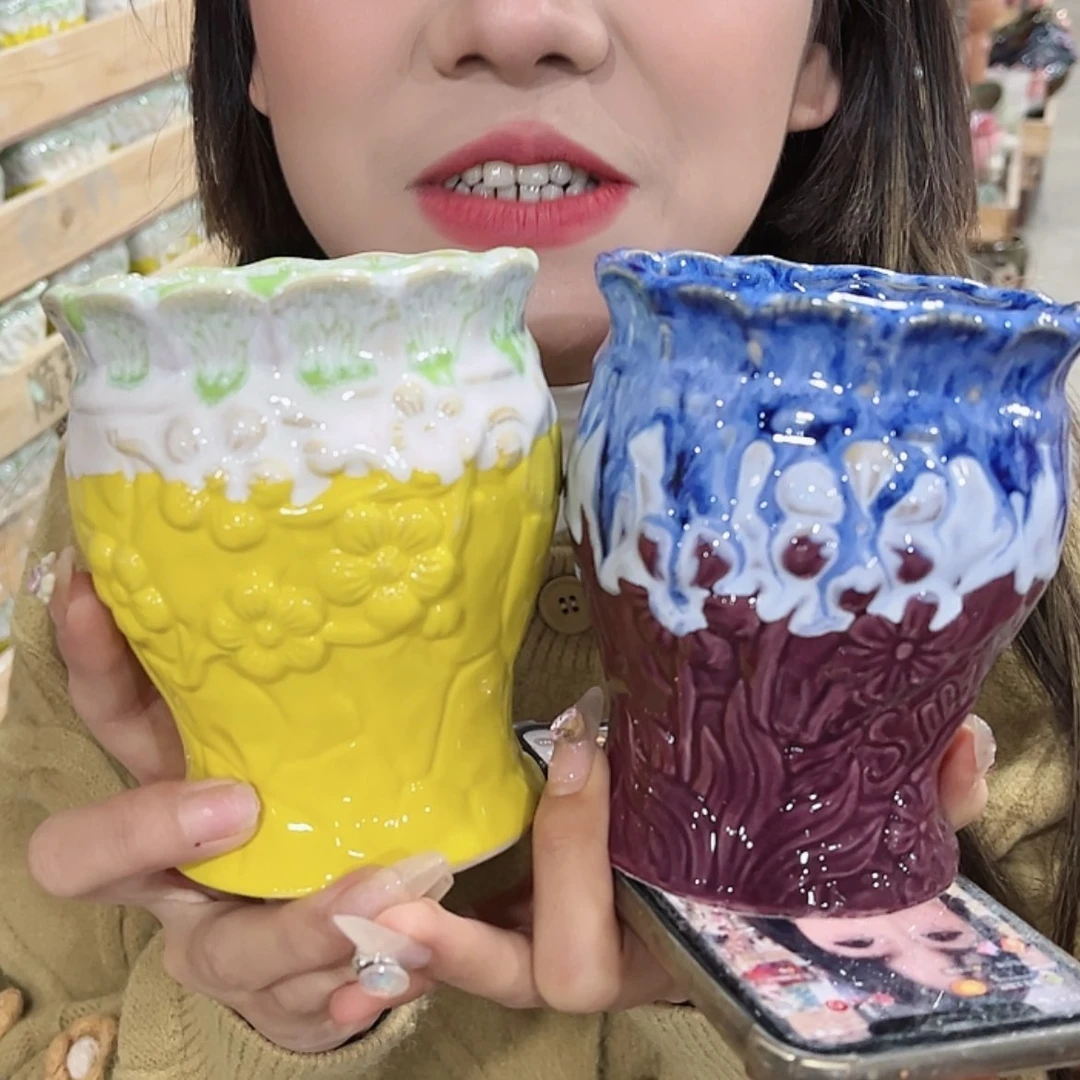 【闪购商品】陶瓷15cm以下