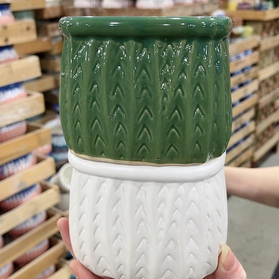 【闪购商品】陶瓷15cm以下