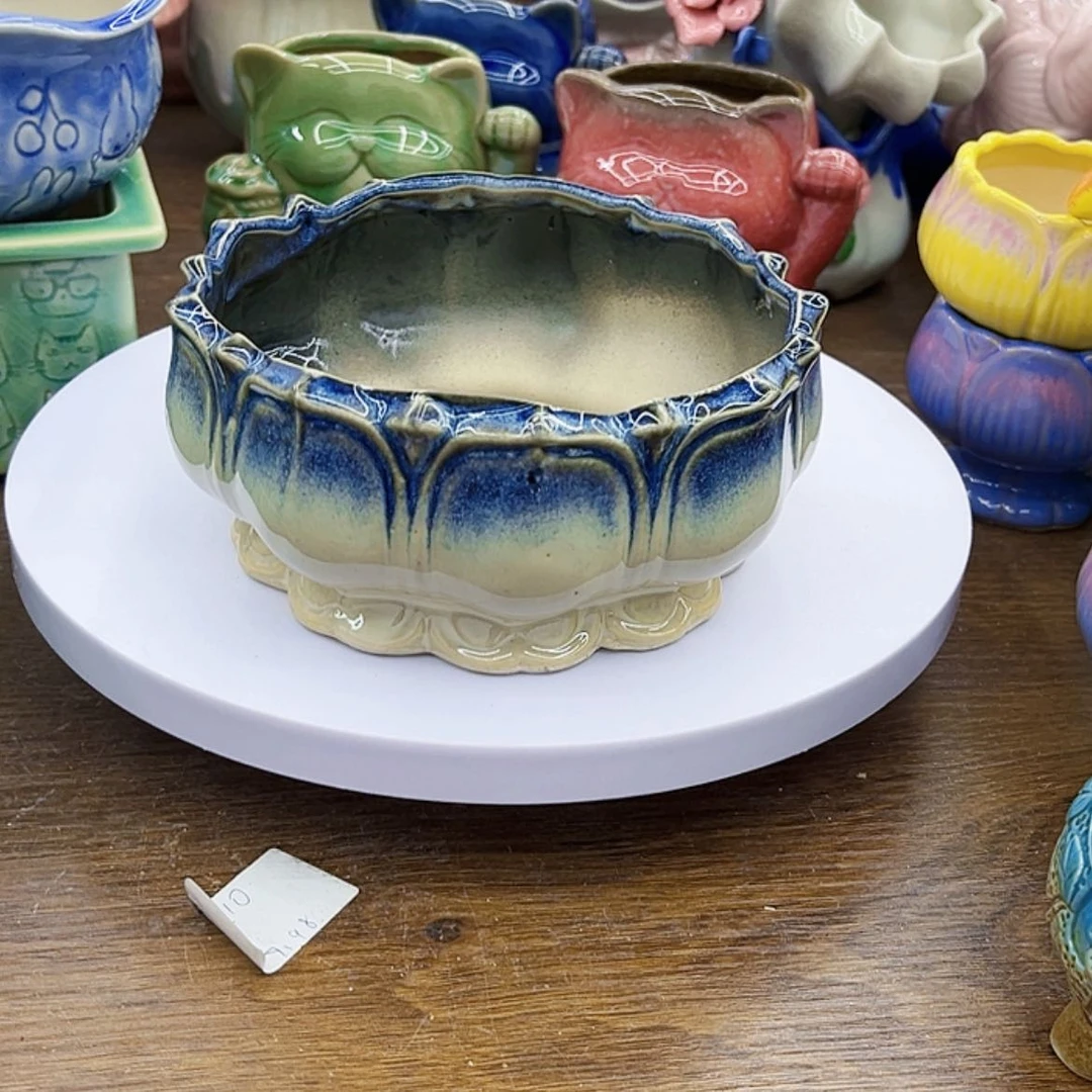 【闪购商品】陶20CM以下