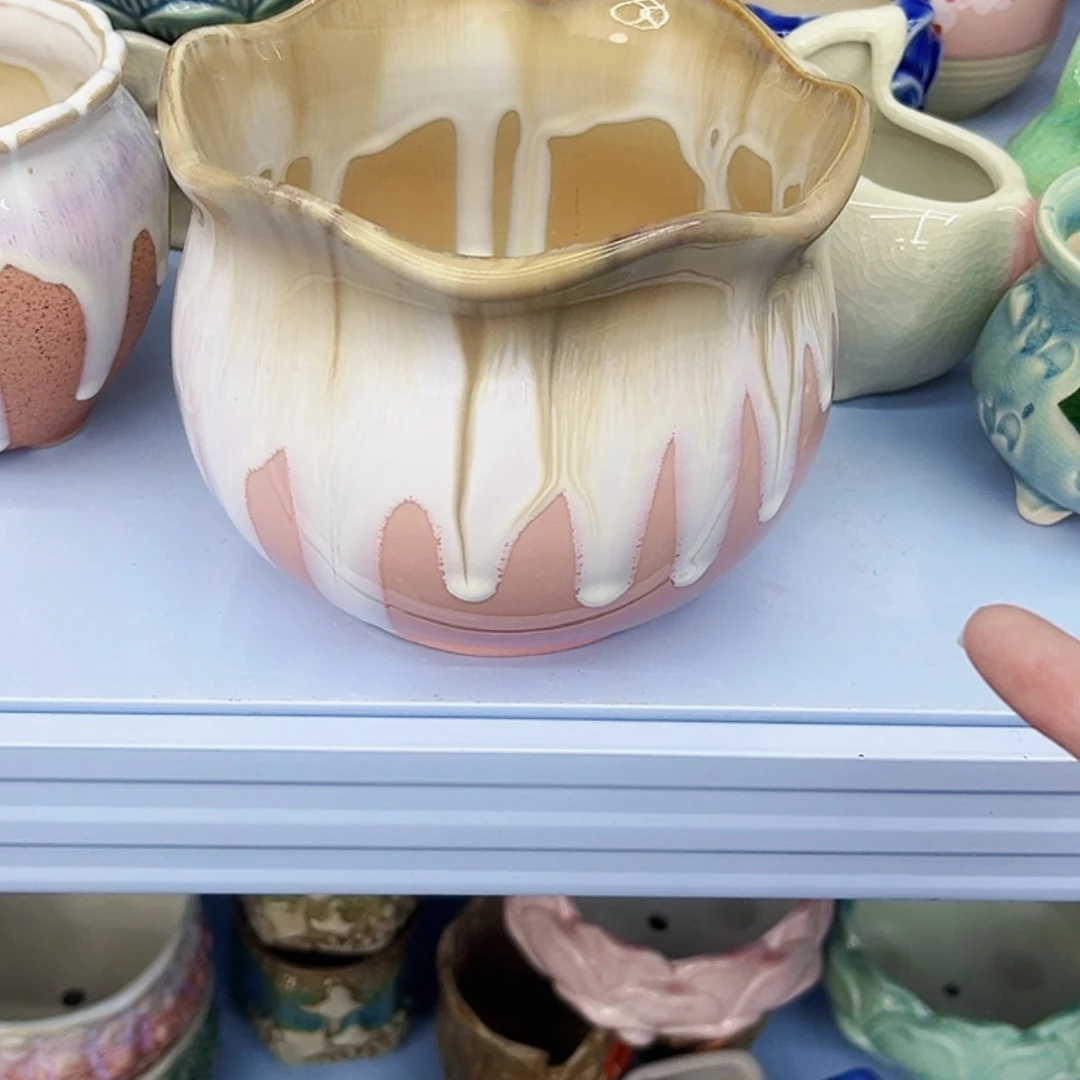 【闪购商品】陶20CM以下