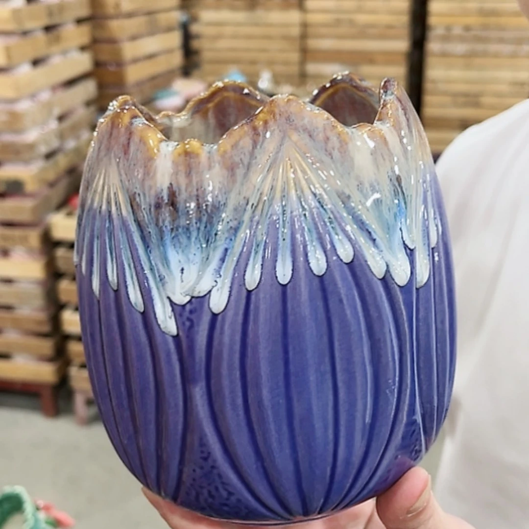 【闪购商品】陶瓷20CM以下