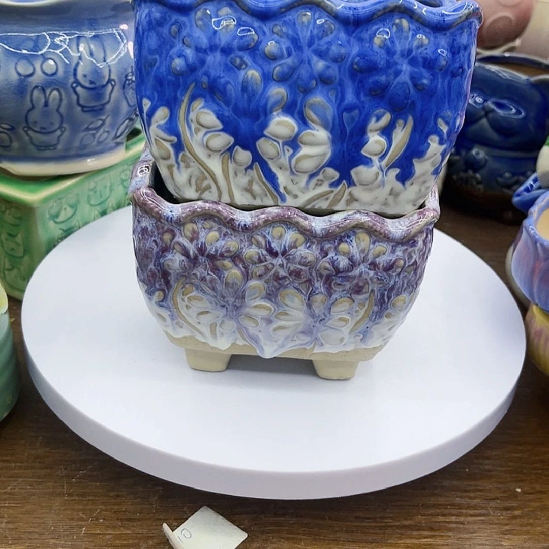 【闪购商品】陶20CM以下