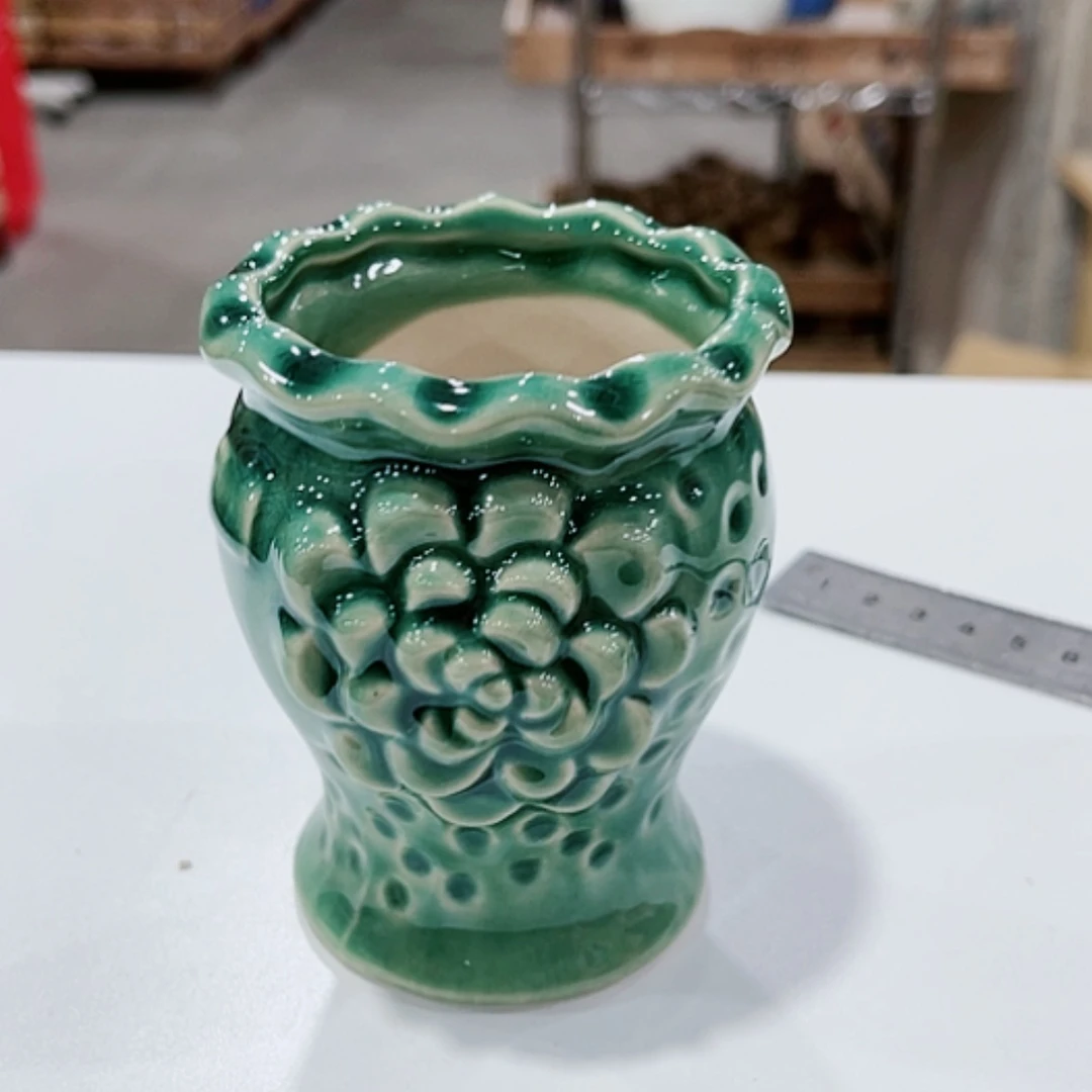 【闪购商品】陶瓷20CM以下