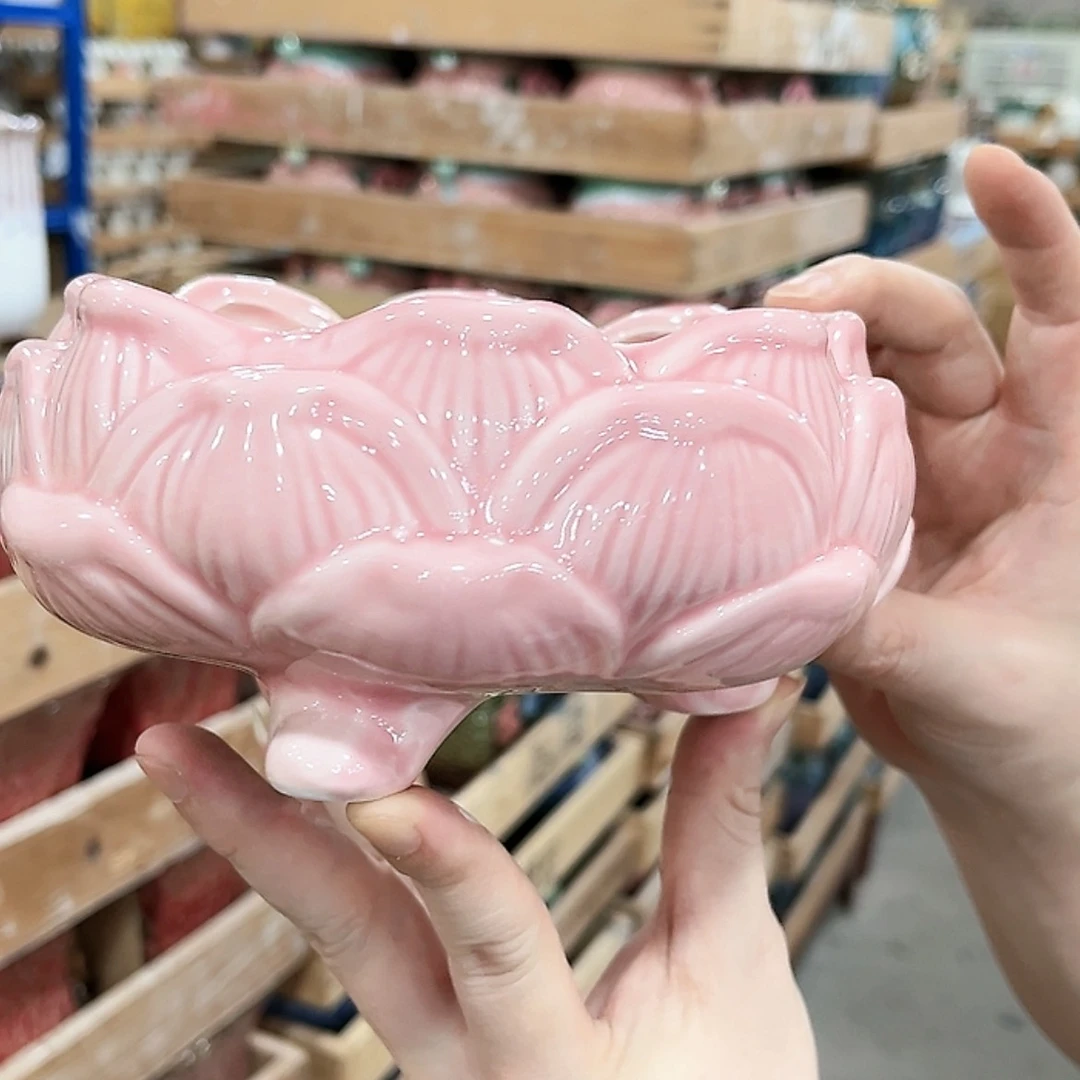 【闪购商品】陶瓷20CM以下
