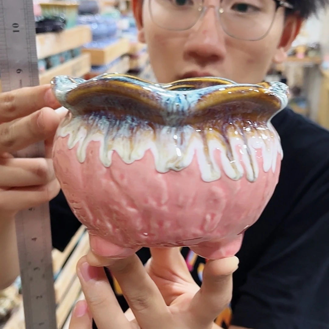 【闪购商品】陶瓷15cm以下