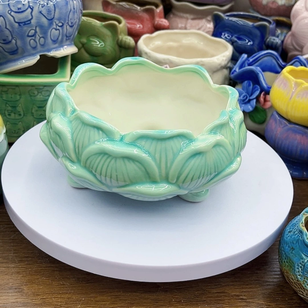 【闪购商品】陶20CM以下