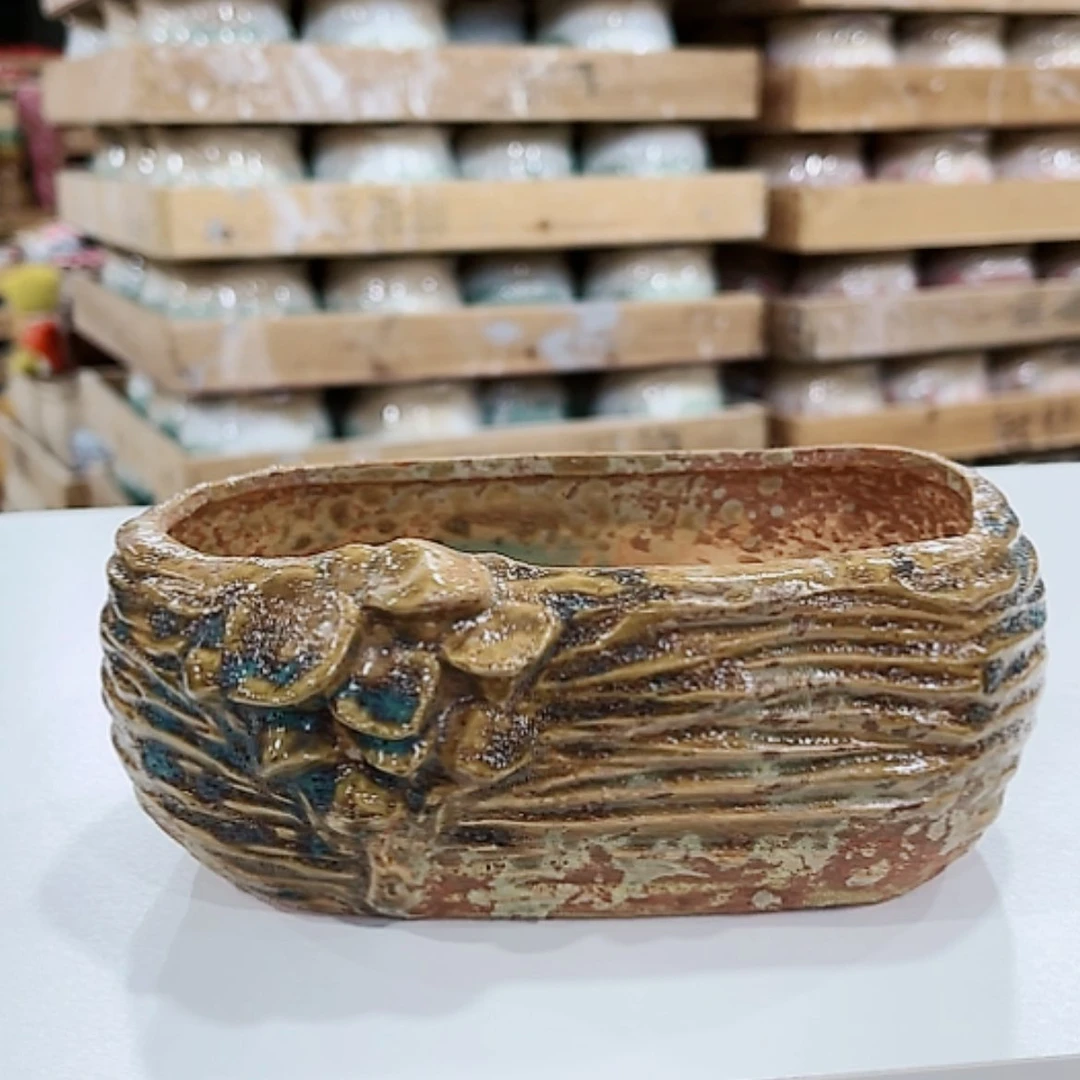 【闪购商品】陶瓷20CM以下