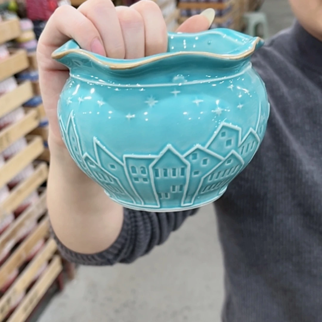 【闪购商品】陶瓷15cm以下
