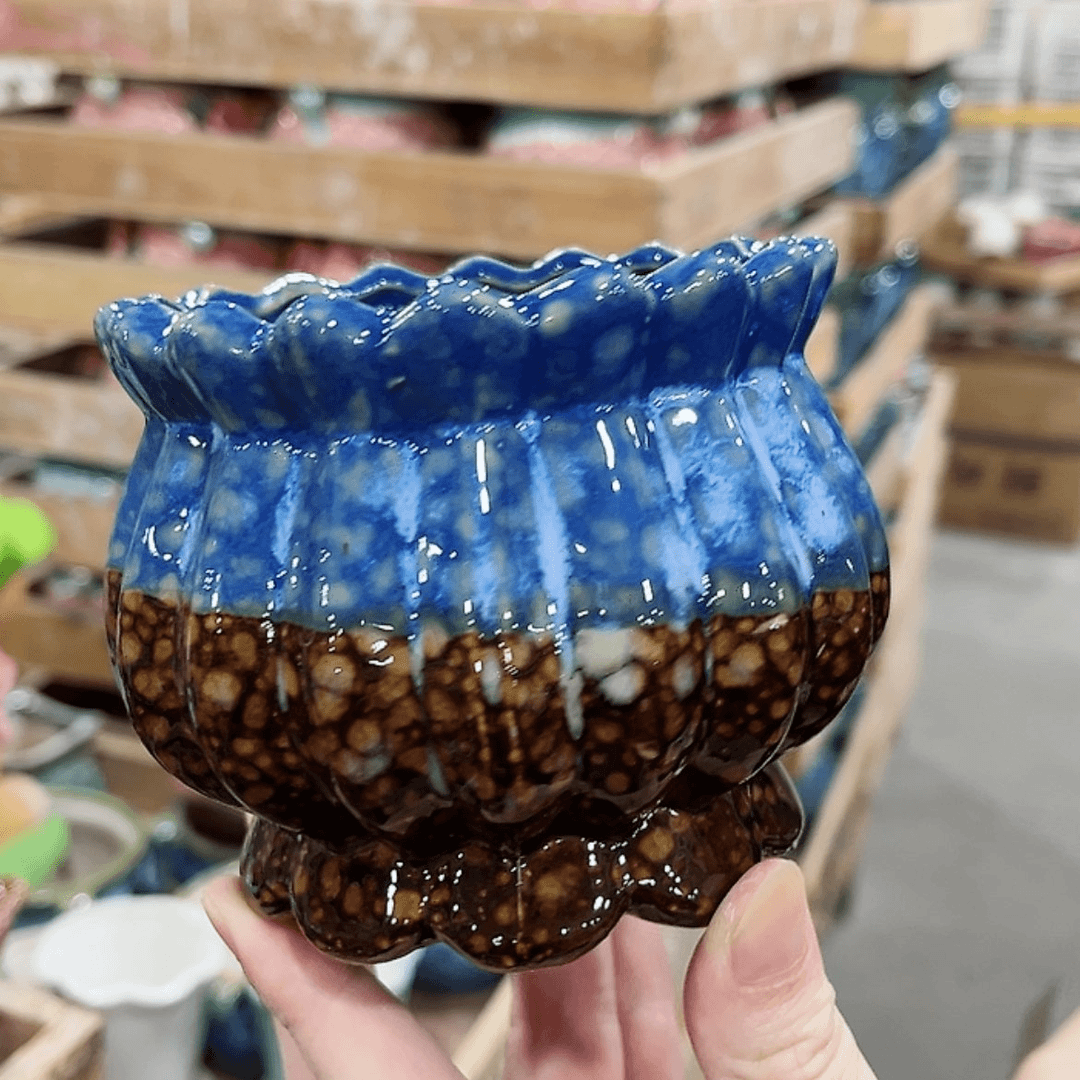 【闪购商品】陶瓷20CM以下