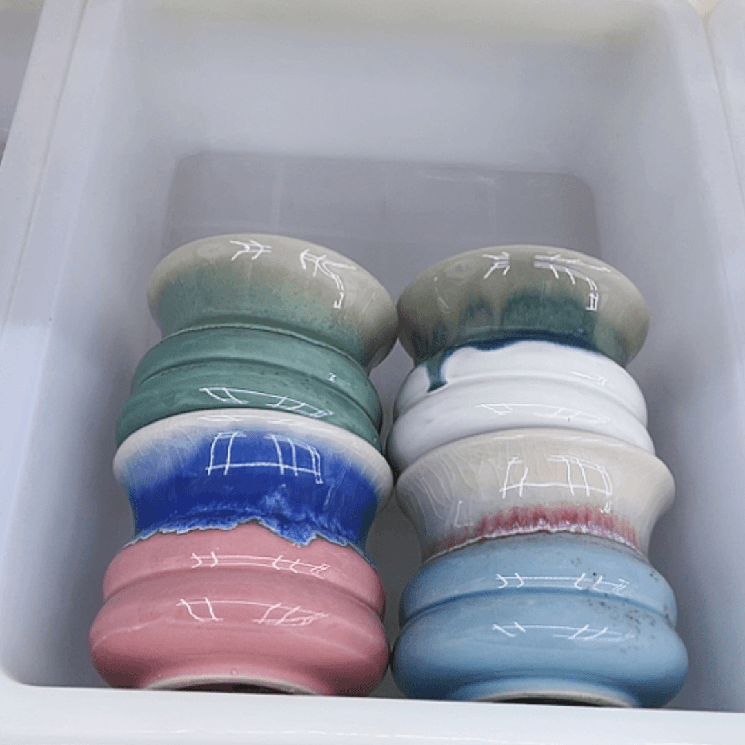 【闪购商品】陶20CM以下