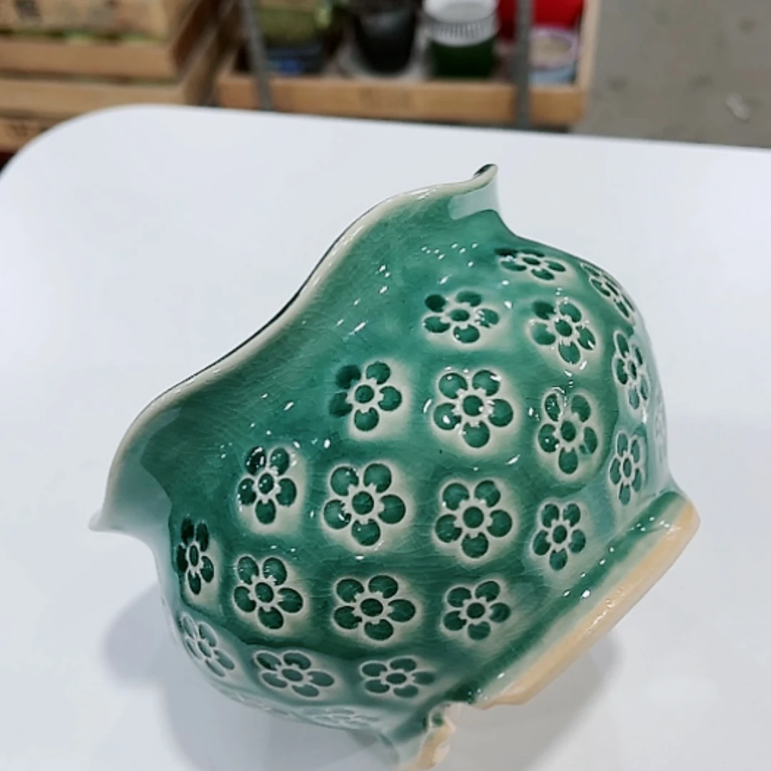 【闪购商品】陶瓷20CM以下