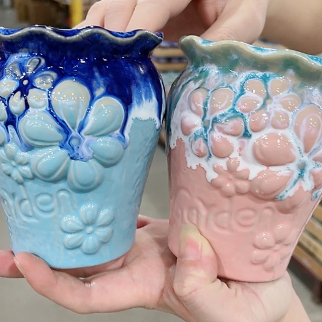 【闪购商品】陶瓷20CM以下