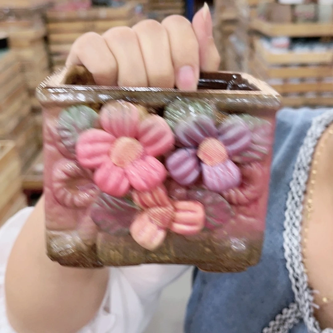 【闪购商品】红陶20CM以下