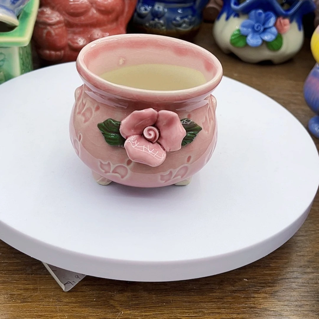 【闪购商品】陶20CM以下