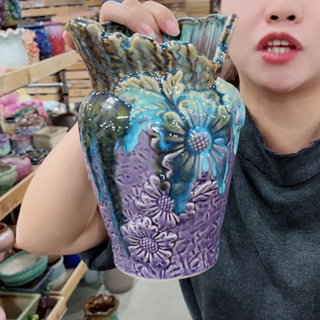 【闪购商品】陶瓷20CM以下