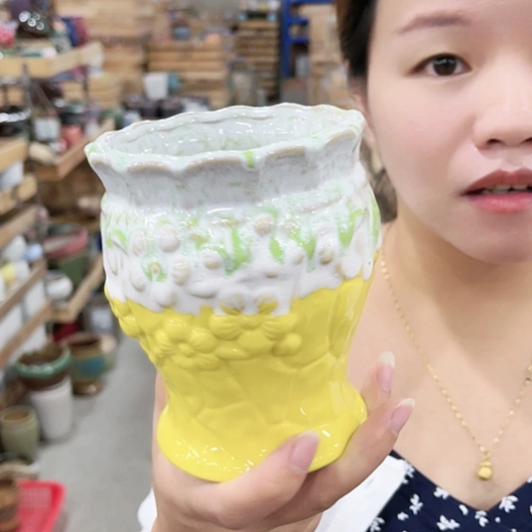 【闪购商品】红陶20CM以下