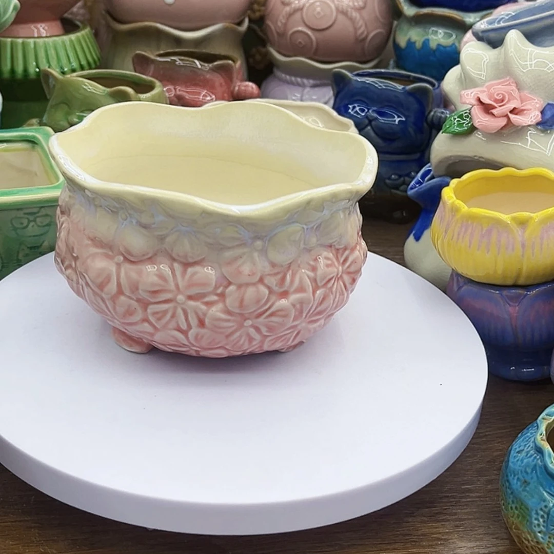 【闪购商品】陶20CM以下