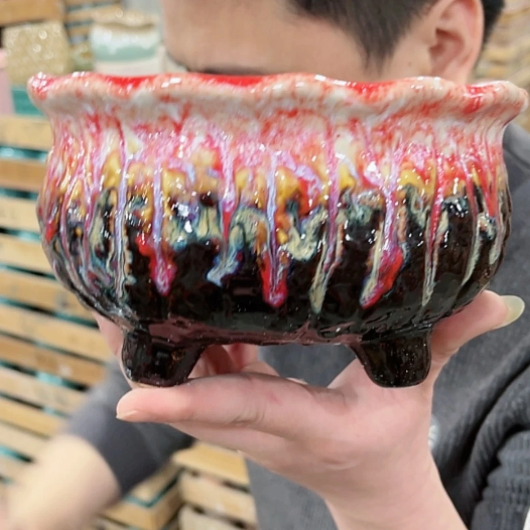 【闪购商品】陶瓷15cm以下