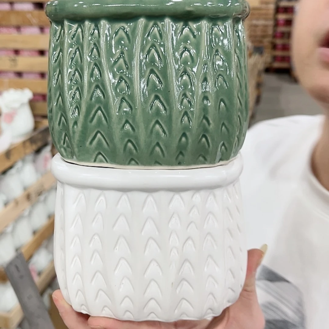 【闪购商品】陶瓷15cm以下