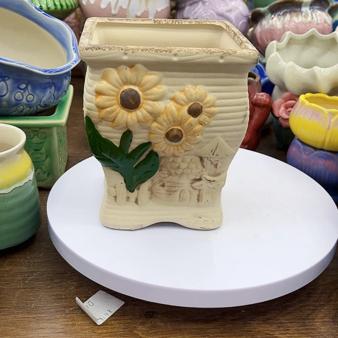 【闪购商品】陶20CM以下
