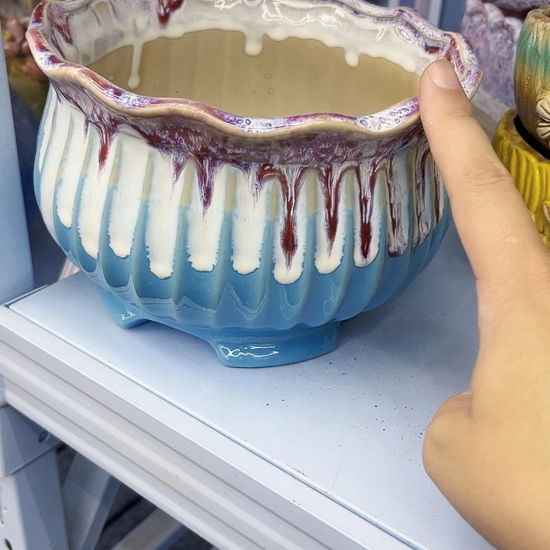 【闪购商品】陶20CM以下