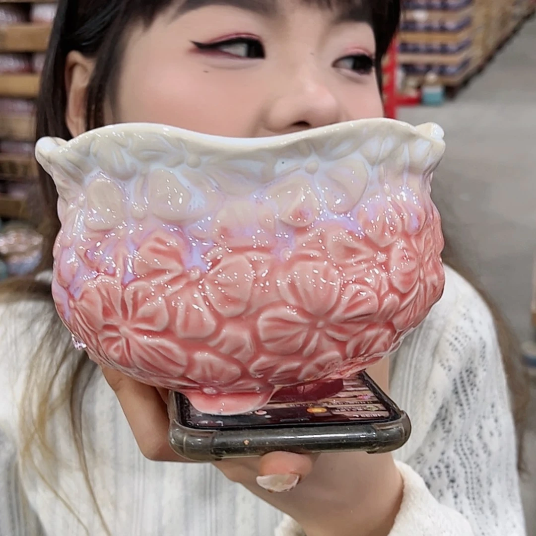 【闪购商品】陶瓷15cm以下