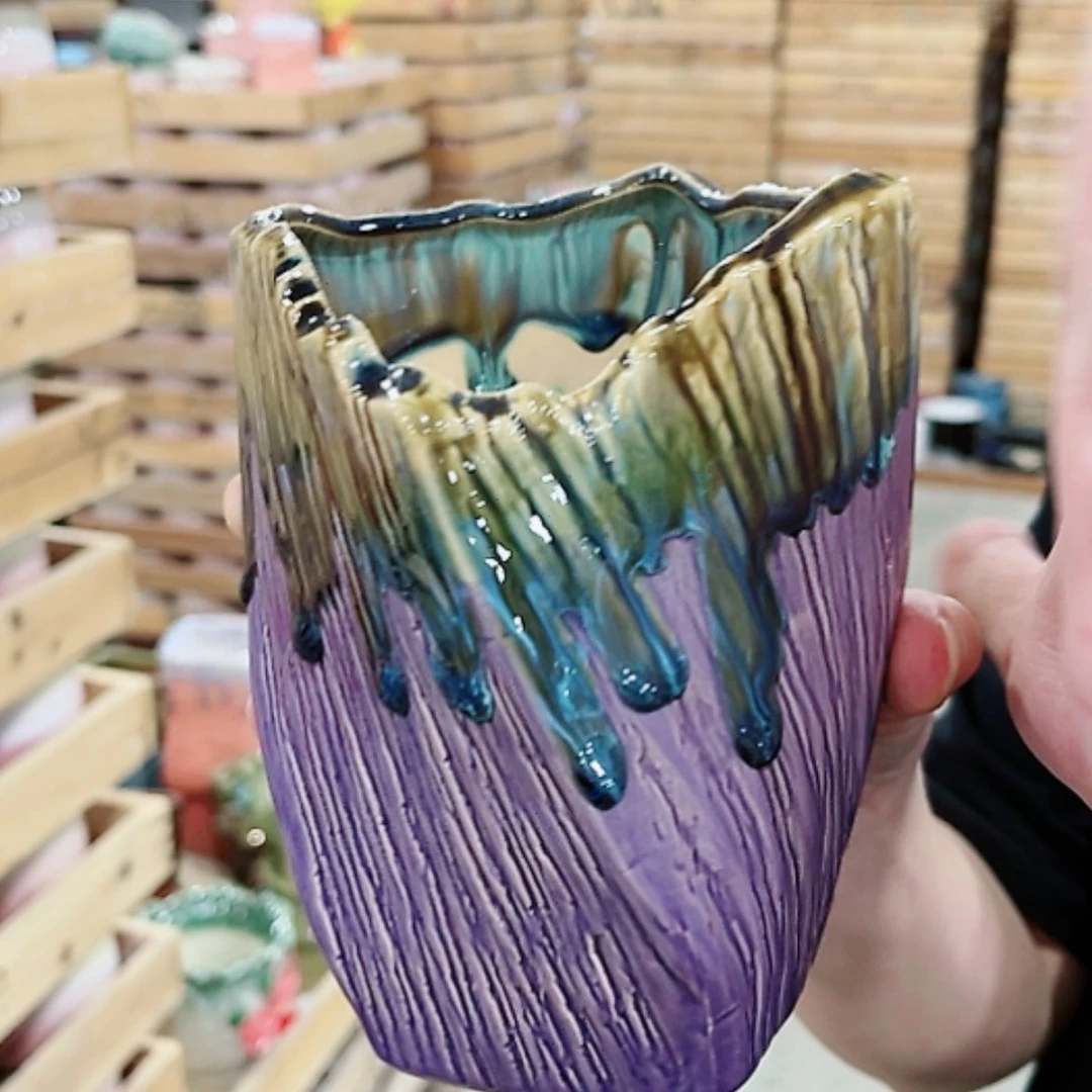 【闪购商品】陶瓷20CM以下