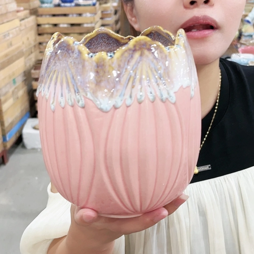 【闪购商品】红陶20CM以下