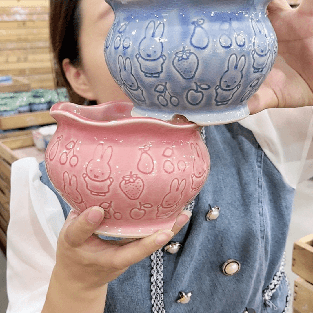 【闪购商品】红陶20CM以下