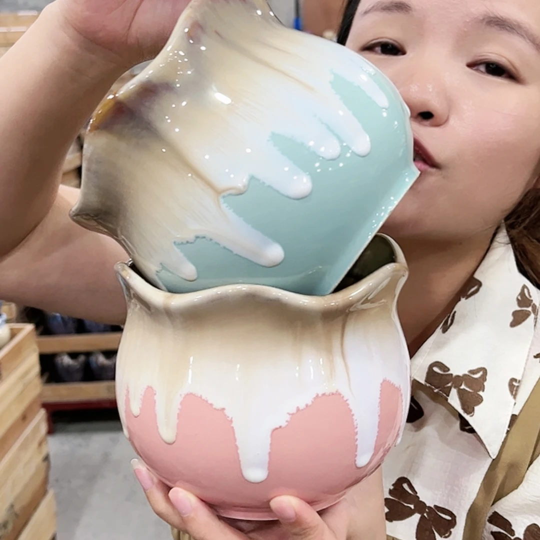 【闪购商品】红陶20CM以下