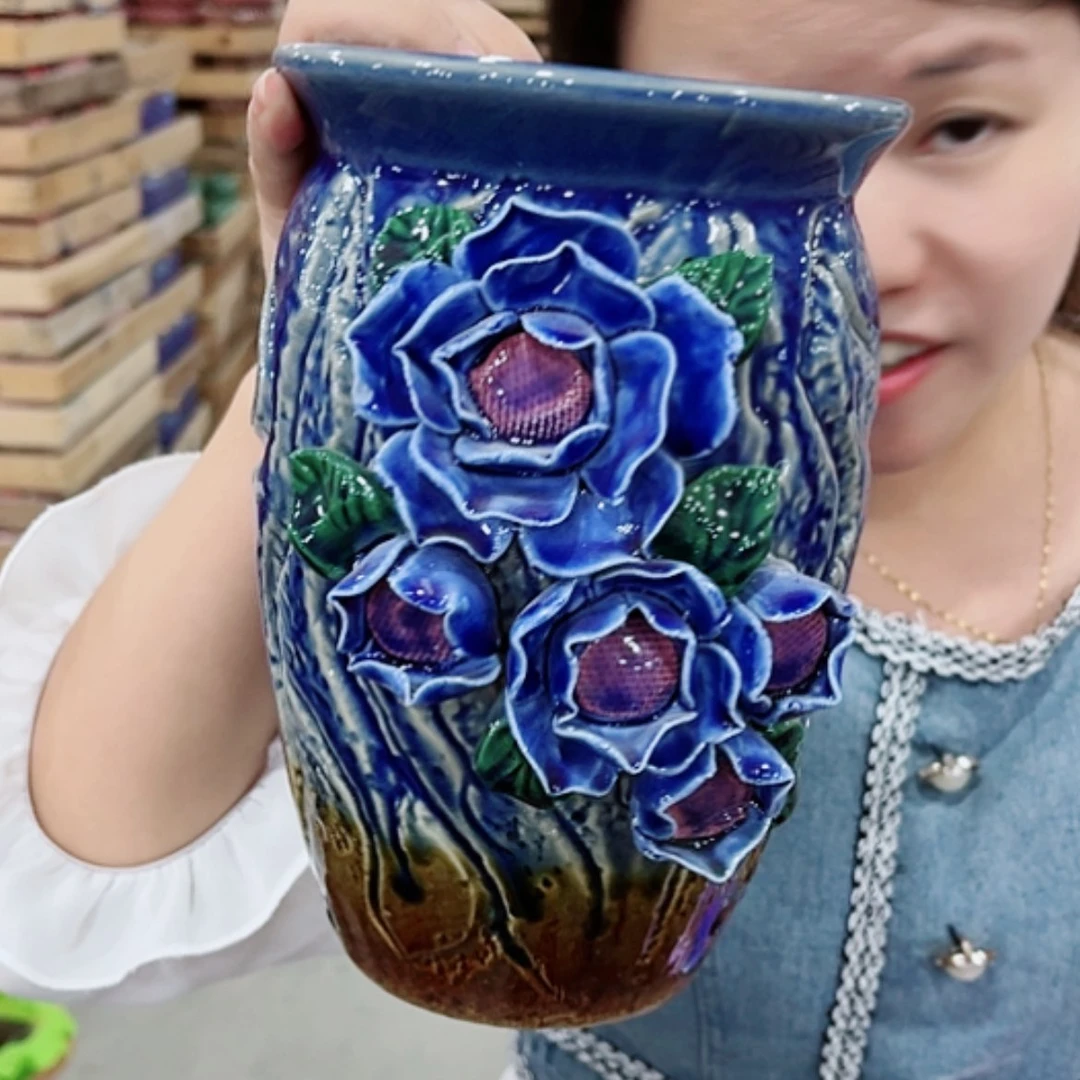 【闪购商品】陶瓷20CM以下