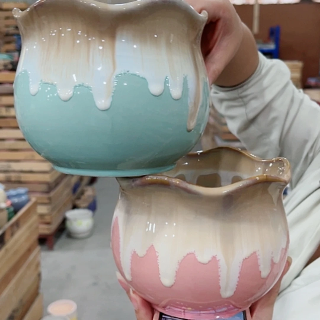 【闪购商品】陶瓷20CM以下