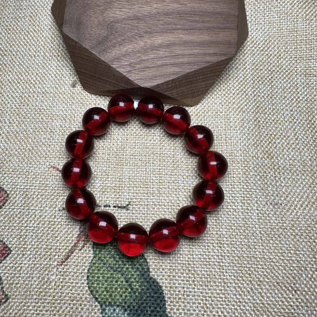 DHYX珍博馆藏级精品手串饰品16mm    q813