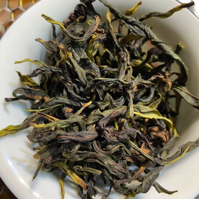 （2024年茶虎）凤凰单丛蜜兰香
