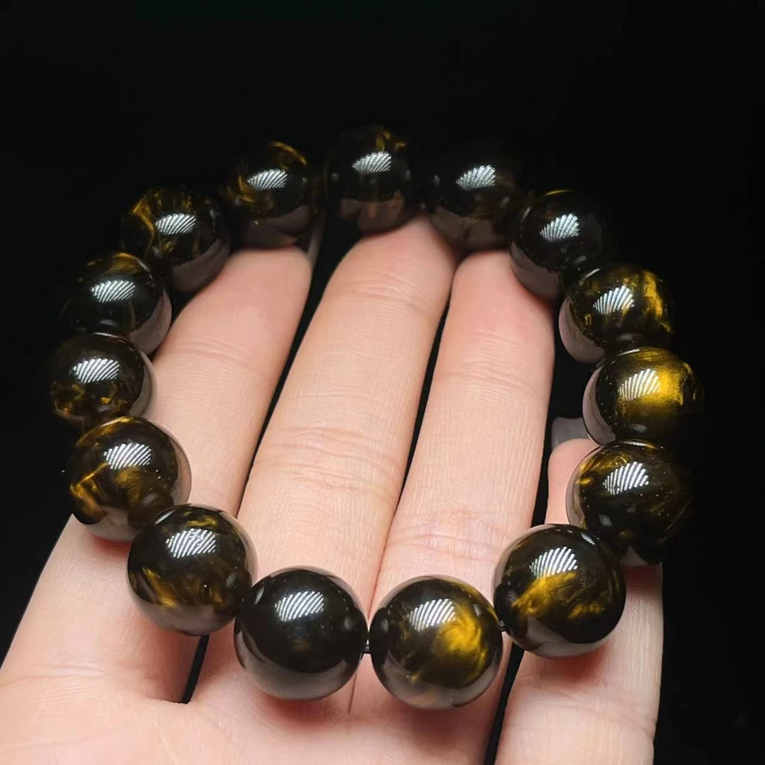 24JJ ZX181 精美珠宝手串（尺寸14mm）